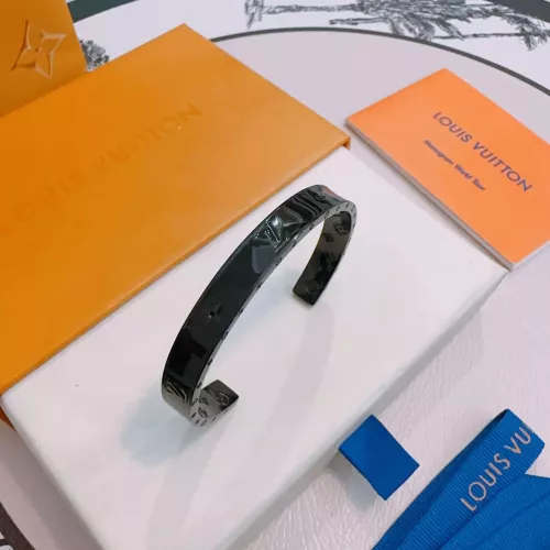 Louis Vuitton LV Bracelets #1337648 $40.00 USD, Wholesale Replica Louis Vuitton LV Bracelets