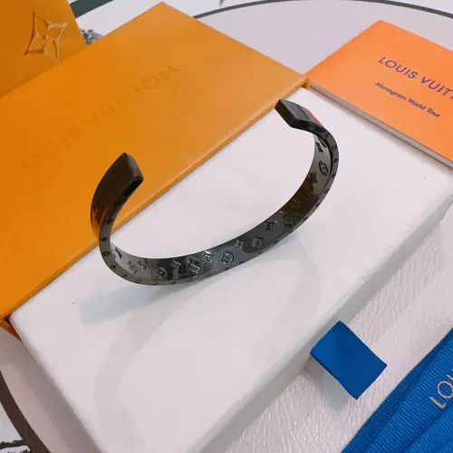 Replica Louis Vuitton LV Bracelets #1337648 $40.00 USD for Wholesale