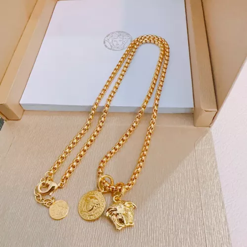 Versace Necklaces #1337656 $42.00 USD, Wholesale Replica Versace Necklaces