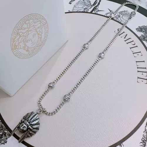 Replica Versace Necklaces #1337657 $56.00 USD for Wholesale