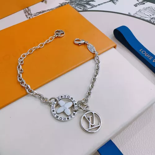Louis Vuitton LV Bracelets #1337658 $42.00 USD, Wholesale Replica Louis Vuitton LV Bracelets