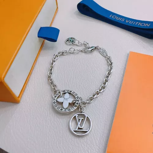 Replica Louis Vuitton LV Bracelets #1337658 $42.00 USD for Wholesale