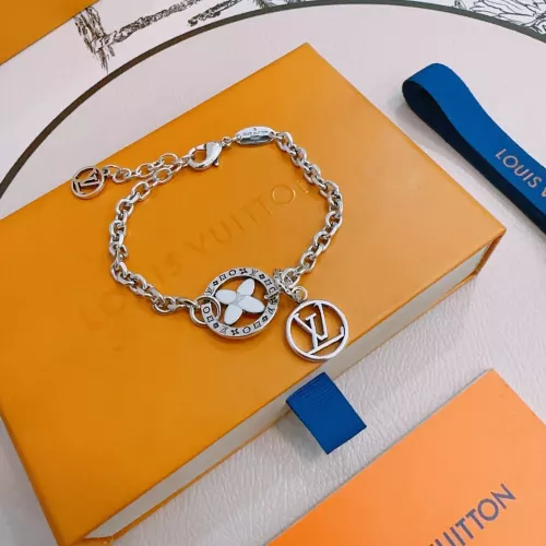 Replica Louis Vuitton LV Bracelets #1337658 $42.00 USD for Wholesale