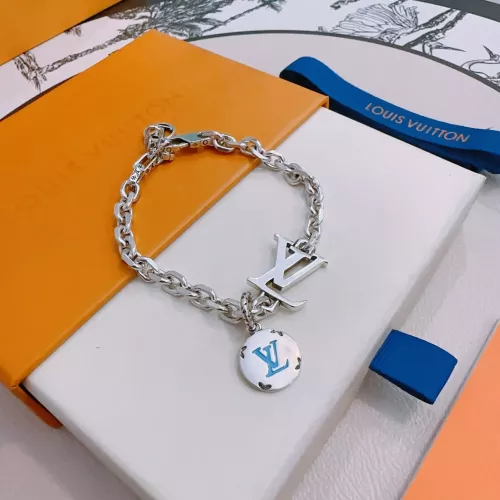 Louis Vuitton LV Bracelets #1337659 $42.00 USD, Wholesale Replica Louis Vuitton LV Bracelets