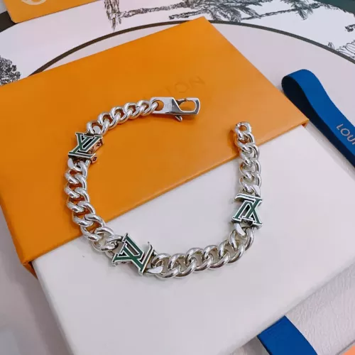 Louis Vuitton LV Bracelets #1337660 $60.00 USD, Wholesale Replica Louis Vuitton LV Bracelets