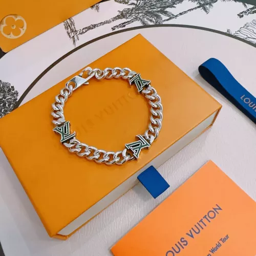 Replica Louis Vuitton LV Bracelets #1337660 $60.00 USD for Wholesale