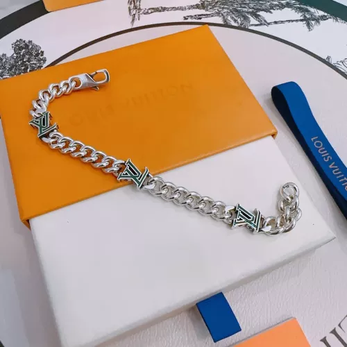 Replica Louis Vuitton LV Bracelets #1337660 $60.00 USD for Wholesale