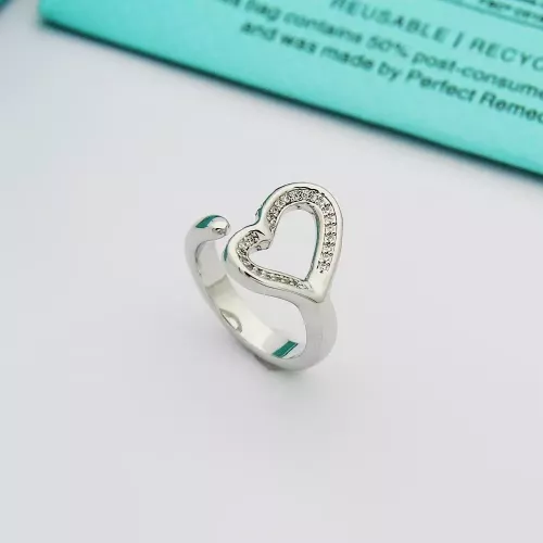 Tiffany Rings #1337670 $25.00 USD, Wholesale Replica Tiffany Rings