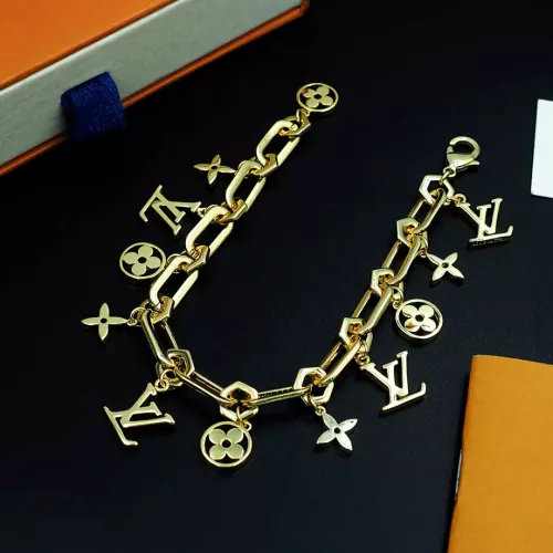 Replica Louis Vuitton LV Bracelets #1337674 $32.00 USD for Wholesale