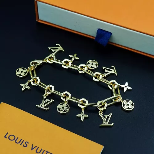 Replica Louis Vuitton LV Bracelets #1337674 $32.00 USD for Wholesale