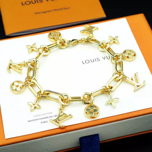 Replica Louis Vuitton LV Bracelets #1337674 $32.00 USD for Wholesale