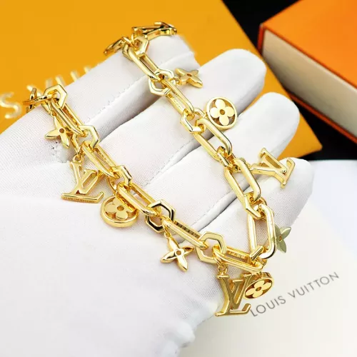 Replica Louis Vuitton LV Bracelets #1337674 $32.00 USD for Wholesale