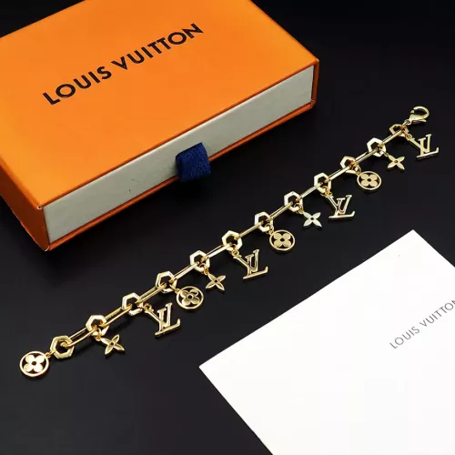 Replica Louis Vuitton LV Bracelets #1337674 $32.00 USD for Wholesale