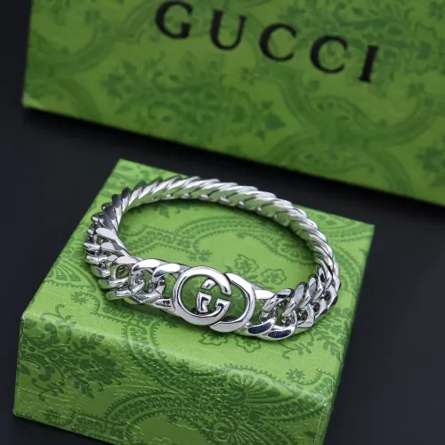 Gucci Bracelets #1337677 $48.00 USD, Wholesale Replica Gucci Bracelets