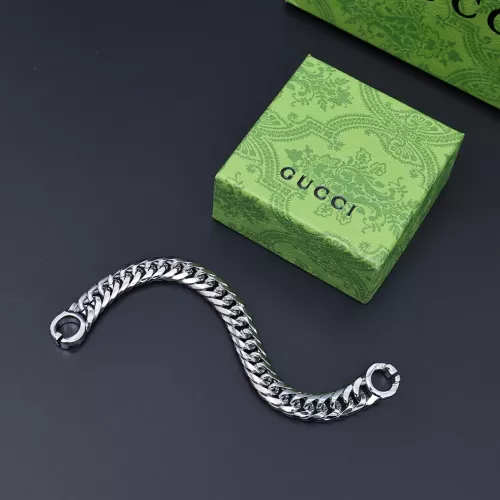 Replica Gucci Bracelets #1337677 $48.00 USD for Wholesale