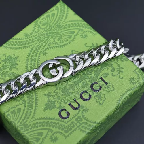 Replica Gucci Necklaces #1337679 $56.00 USD for Wholesale