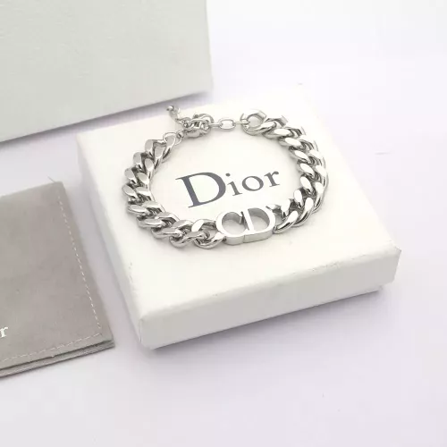 Christian Dior Bracelets #1337684 $27.00 USD, Wholesale Replica Christian Dior Bracelets