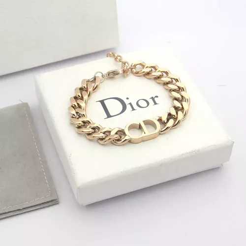 Christian Dior Bracelets #1337685 $27.00 USD, Wholesale Replica Christian Dior Bracelets