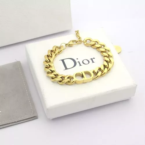 Christian Dior Bracelets #1337686 $27.00 USD, Wholesale Replica Christian Dior Bracelets