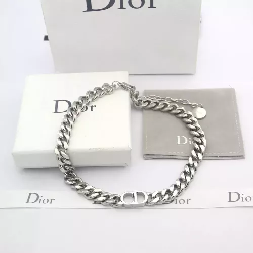 Christian Dior Necklaces #1337687 $27.00 USD, Wholesale Replica Christian Dior Necklaces