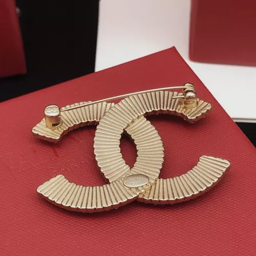 Replica Chanel Brooches For Women #1337690 $29.00 USD for Wholesale