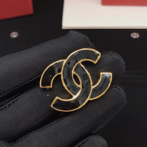 Replica Chanel Brooches For Women #1337691 $27.00 USD for Wholesale