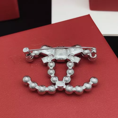 Replica Chanel Brooches For Women #1337693 $27.00 USD for Wholesale