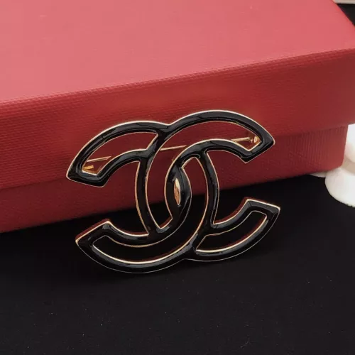 Replica Chanel Brooches For Women #1337694 $27.00 USD for Wholesale