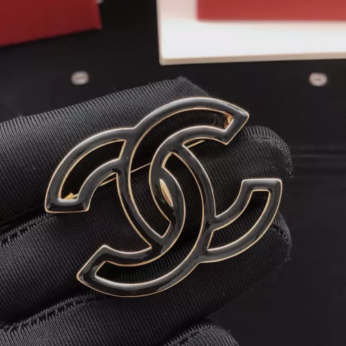 Replica Chanel Brooches For Women #1337694 $27.00 USD for Wholesale