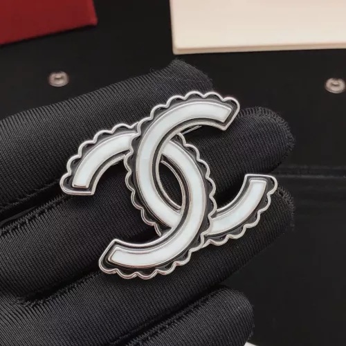 Replica Chanel Brooches For Women #1337696 $29.00 USD for Wholesale