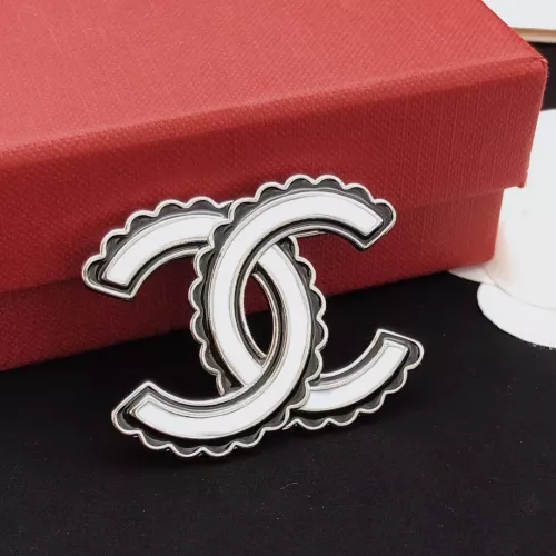 Replica Chanel Brooches For Women #1337696 $29.00 USD for Wholesale