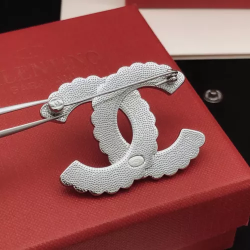 Replica Chanel Brooches For Women #1337696 $29.00 USD for Wholesale