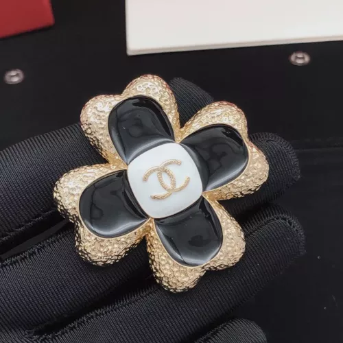 Replica Chanel Brooches For Women #1337700 $29.00 USD for Wholesale
