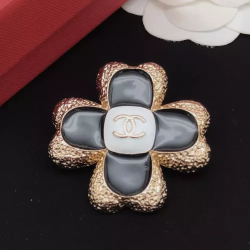 Replica Chanel Brooches For Women #1337700 $29.00 USD for Wholesale