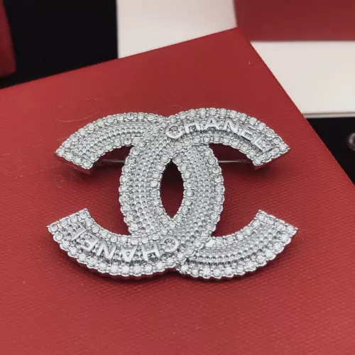 Replica Chanel Brooches For Women #1337704 $29.00 USD for Wholesale