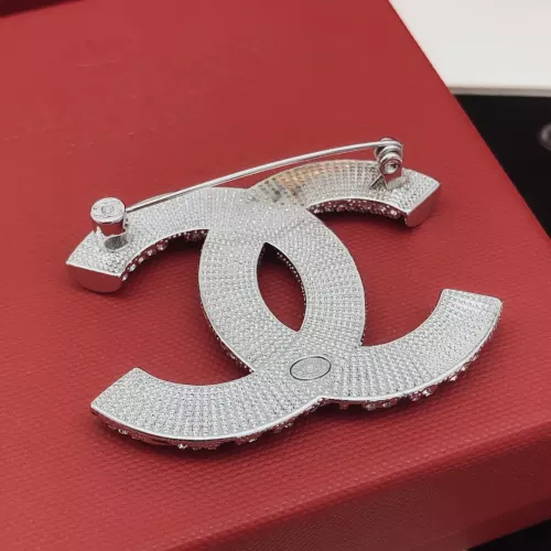 Replica Chanel Brooches For Women #1337705 $32.00 USD for Wholesale