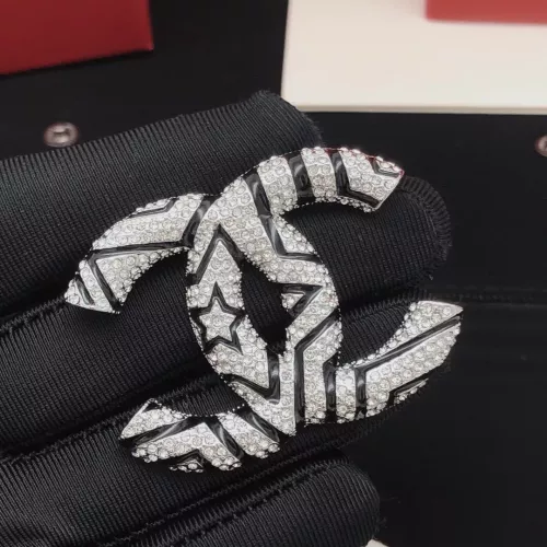 Replica Chanel Brooches For Women #1337705 $32.00 USD for Wholesale