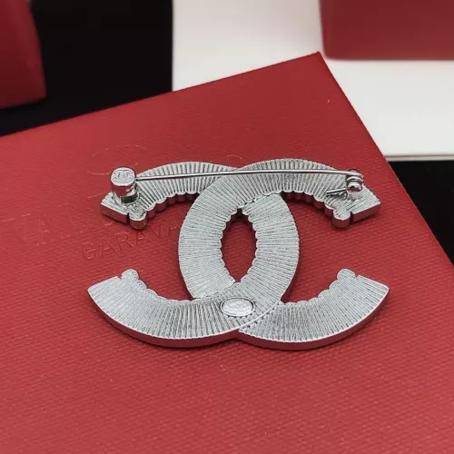 Replica Chanel Brooches For Women #1337706 $32.00 USD for Wholesale