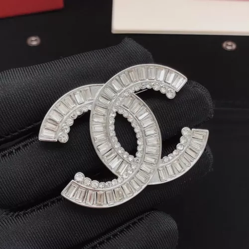 Replica Chanel Brooches For Women #1337706 $32.00 USD for Wholesale