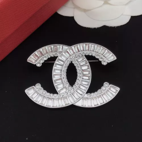 Replica Chanel Brooches For Women #1337706 $32.00 USD for Wholesale