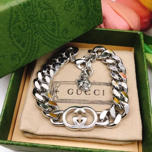 Gucci Bracelets #1337741 $32.00 USD, Wholesale Replica Gucci Bracelets