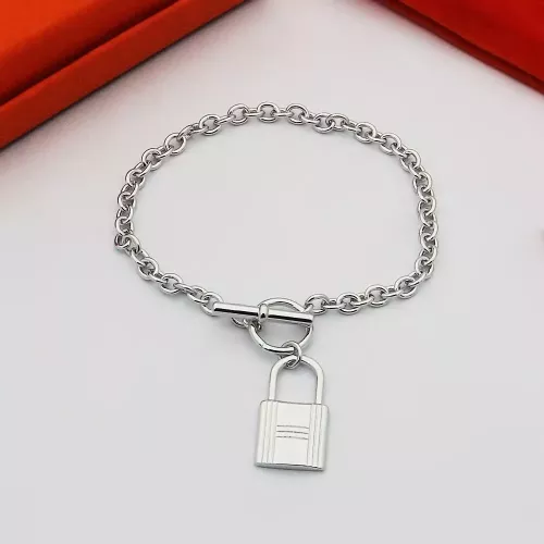 Hermes Bracelets #1337747 $25.00 USD, Wholesale Replica Hermes Bracelets