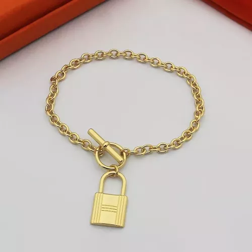 Hermes Bracelets #1337748 $25.00 USD, Wholesale Replica Hermes Bracelets