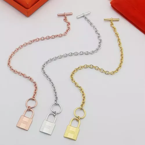 Replica Hermes Bracelets #1337748 $25.00 USD for Wholesale