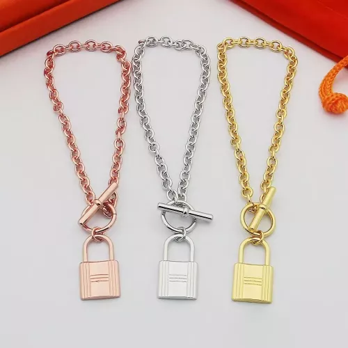 Replica Hermes Bracelets #1337748 $25.00 USD for Wholesale