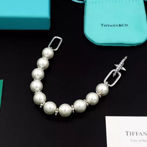 Replica Tiffany Bracelets For Women #1337749 $29.00 USD for Wholesale