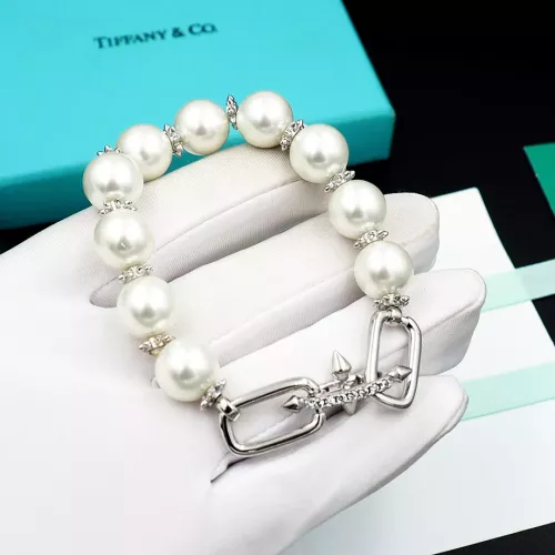Replica Tiffany Bracelets For Women #1337749 $29.00 USD for Wholesale