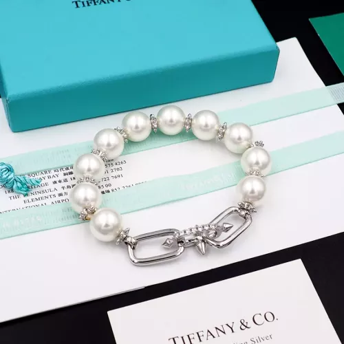 Replica Tiffany Bracelets For Women #1337749 $29.00 USD for Wholesale