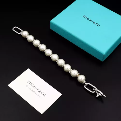 Replica Tiffany Bracelets For Women #1337749 $29.00 USD for Wholesale