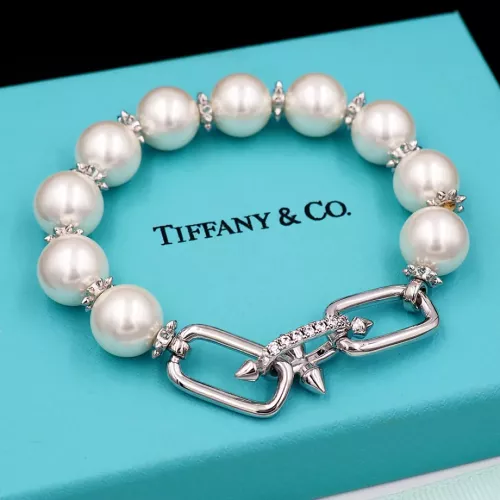 Replica Tiffany Bracelets For Women #1337749 $29.00 USD for Wholesale